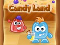 Spill Candy Land