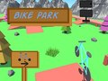 Spill Bike Park