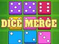 Spill Dice Merge