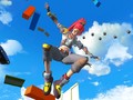 Spill Only Up 3D Parkour: Go Ascend