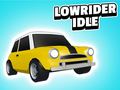 Spill Lowrider Cars