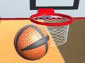 Spill Basketball scorer 3d