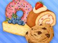 Spill Bakery Shop
