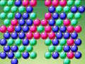 Spill Bubble Shooter Classic Online