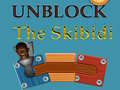 Spill Unblock Skibidi