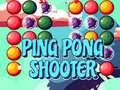 Spill Ping Pong Shooter