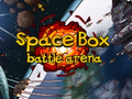 Spill Space Box Battle Arena