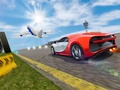 Spill Car Simulator
