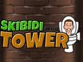 Spill Skibidi Toilet In The Tower