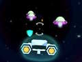 Spill Spaceship War Zone