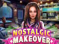 Spill Nostalgic Makeover