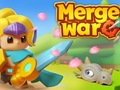 Spill Merge War
