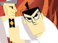 Spill Samurai Jack: Code Of The Samurai