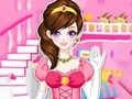 Spill Princess Aisha