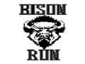 Spill Bison Run