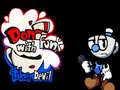 Spill FNF Cuphead Mod
