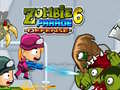 Spill Zombie Parade Defense 6