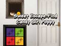 Spill Sweet Escape Find Candy Girl Poppy