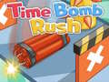 Spill Time Bomb Rush