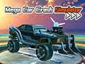 Spill Mega Car Crash Simulator 