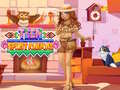 Spill Teen Spiriti Animal