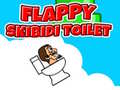 Spill Flappy Skibidi Toilet