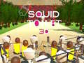 Spill SQUID TOILET 3D