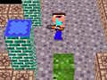 Spill Space Adventure: Noobiks Battle vs Zombies