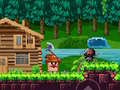 Spill Legendary Knight: In Search of Treasures