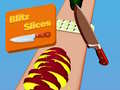 Spill Blitz Slices