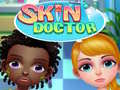 Spill Skin Doctor