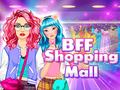 Spill BFF Shopping Walking