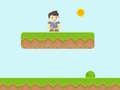 Spill Forest Platformer
