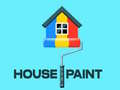 Spill House Paint