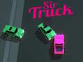Spill Sir Truck