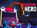 Spill Inventory The Hero