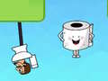 Spill Skibidi Toilet Rope