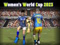 Spill Women's World Cup 2023