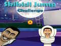 Spill Skibidi Jump Challenge