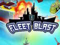 Spill FLEET BLAST