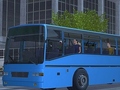 Spill Extreme Bus Driver Simulator