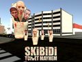 Spill Skibidi Toilet Mayhem