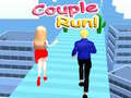 Spill Couple Run!