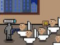 Spill Agent Cameraman Skibidi Toilet