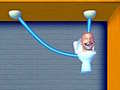 Spill Save Skibidi Toilet