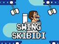 Spill Swing Skibidi Toilet