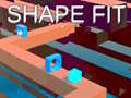 Spill Shape Fit