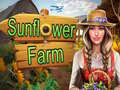 Spill Sunflower Farm