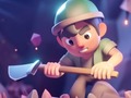 Spill Treasure Hunter