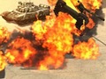 Spill Air Strike